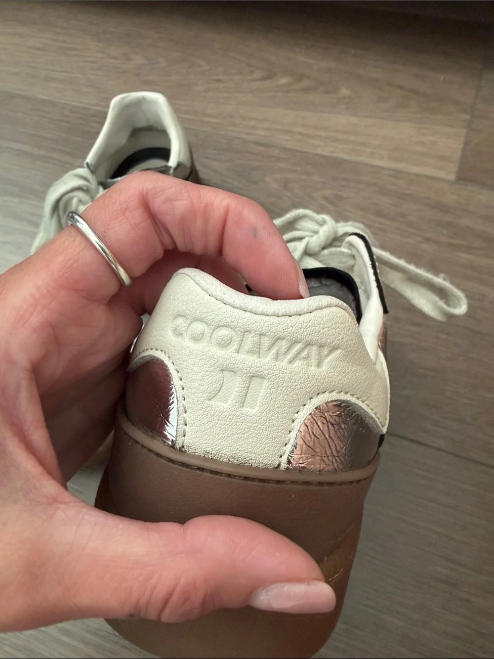 Coolway eye catching